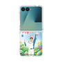 クリアケース［ 北海道日本ハムファイターズ - ウサギ - NOMURA ］