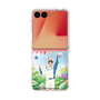 クリアケース［ 北海道日本ハムファイターズ - ウサギ - NOMURA ］