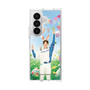クリアケース［ 北海道日本ハムファイターズ - ウサギ - NOMURA ］