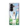 クリアケース［ 北海道日本ハムファイターズ - ウサギ - NOMURA ］