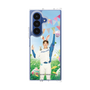 クリアケース［ 北海道日本ハムファイターズ - ウサギ - NOMURA ］