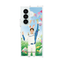 クリアケース［ 北海道日本ハムファイターズ - ウサギ - NOMURA ］