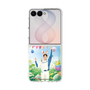 クリアケース［ 北海道日本ハムファイターズ - ウサギ - NOMURA ］