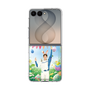 クリアケース［ 北海道日本ハムファイターズ - ウサギ - NOMURA ］