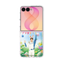 クリアケース［ 北海道日本ハムファイターズ - ウサギ - NOMURA ］