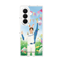 クリアケース［ 北海道日本ハムファイターズ - ウサギ - NOMURA ］