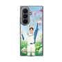 クリアケース［ 北海道日本ハムファイターズ - ウサギ - NOMURA ］