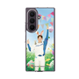 クリアケース［ 北海道日本ハムファイターズ - ウサギ - NOMURA ］