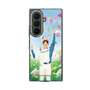 クリアケース［ 北海道日本ハムファイターズ - ウサギ - NOMURA ］