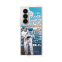 クリアケース［ 北海道日本ハムファイターズ - クール - GUNJI ］