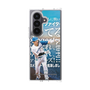 クリアケース［ 北海道日本ハムファイターズ - クール - GUNJI ］