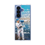 クリアケース［ 北海道日本ハムファイターズ - クール - GUNJI ］