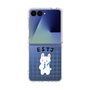 クリアケース［ オリジナル - ESTJ 幹部 - キャラクター ］