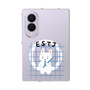 クリアケース［ オリジナル - ESTJ 幹部 - キャラクター ］