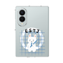 クリアケース［ オリジナル - ESTJ 幹部 - キャラクター ］