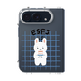 クリアケース［ オリジナル - ESFJ 領事 - キャラクター ］