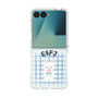 クリアケース［ オリジナル - ESFJ 領事 - キャラクター ］