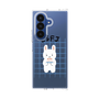 クリアケース［ オリジナル - ESFJ 領事 - キャラクター ］
