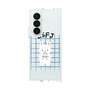クリアケース［ オリジナル - ESFJ 領事 - キャラクター ］