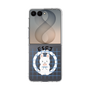 クリアケース［ オリジナル - ESFJ 領事 - キャラクター ］