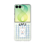 クリアケース［ オリジナル - ESFJ 領事 - キャラクター ］