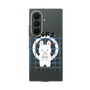クリアケース［ オリジナル - ESFJ 領事 - キャラクター ］