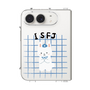 クリアケース［ オリジナル - ISFJ 擁護者 - キャラクター ］