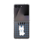 クリアケース［ オリジナル - ISFJ 擁護者 - キャラクター ］