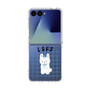 クリアケース［ オリジナル - ISFJ 擁護者 - キャラクター ］
