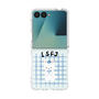 クリアケース［ オリジナル - ISFJ 擁護者 - キャラクター ］