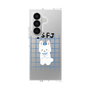 クリアケース［ オリジナル - ISFJ 擁護者 - キャラクター ］