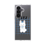 クリアケース［ オリジナル - ISFJ 擁護者 - キャラクター ］