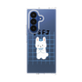 クリアケース［ オリジナル - ISFJ 擁護者 - キャラクター ］