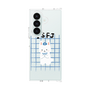 クリアケース［ オリジナル - ISFJ 擁護者 - キャラクター ］