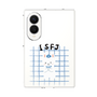 クリアケース［ オリジナル - ISFJ 擁護者 - キャラクター ］