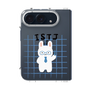 クリアケース［ オリジナル - ISTJ 管理者 - キャラクター ］