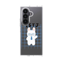 クリアケース［ オリジナル - ISTJ 管理者 - キャラクター ］