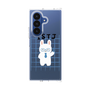クリアケース［ オリジナル - ISTJ 管理者 - キャラクター ］