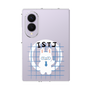 クリアケース［ オリジナル - ISTJ 管理者 - キャラクター ］