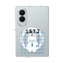 クリアケース［ オリジナル - ISTJ 管理者 - キャラクター ］