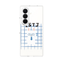 クリアケース［ オリジナル - ISTJ 管理者 - キャラクター ］