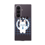 クリアケース［ オリジナル - ISTJ 管理者 - キャラクター ］