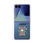 クリアケース［ オリジナル - INFP 仲介者 - キャラクター ］
