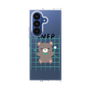 クリアケース［ オリジナル - INFP 仲介者 - キャラクター ］