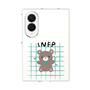 クリアケース［ オリジナル - INFP 仲介者 - キャラクター ］