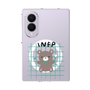 クリアケース［ オリジナル - INFP 仲介者 - キャラクター ］