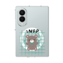 クリアケース［ オリジナル - INFP 仲介者 - キャラクター ］