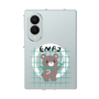 クリアケース［ オリジナル - ENFJ 主人公 - キャラクター ］