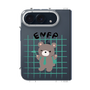 クリアケース［ オリジナル - ENFP 運動家 - キャラクター ］
