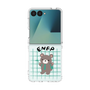 クリアケース［ オリジナル - ENFP 運動家 - キャラクター ］